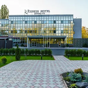 Отель Renion